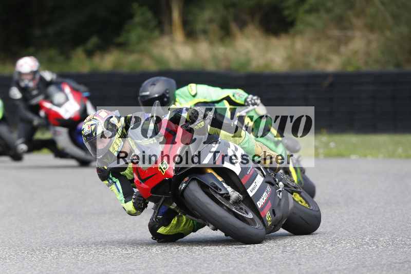 /34 25.07.2025 Speer Racing ADR/Gruppe rot/15